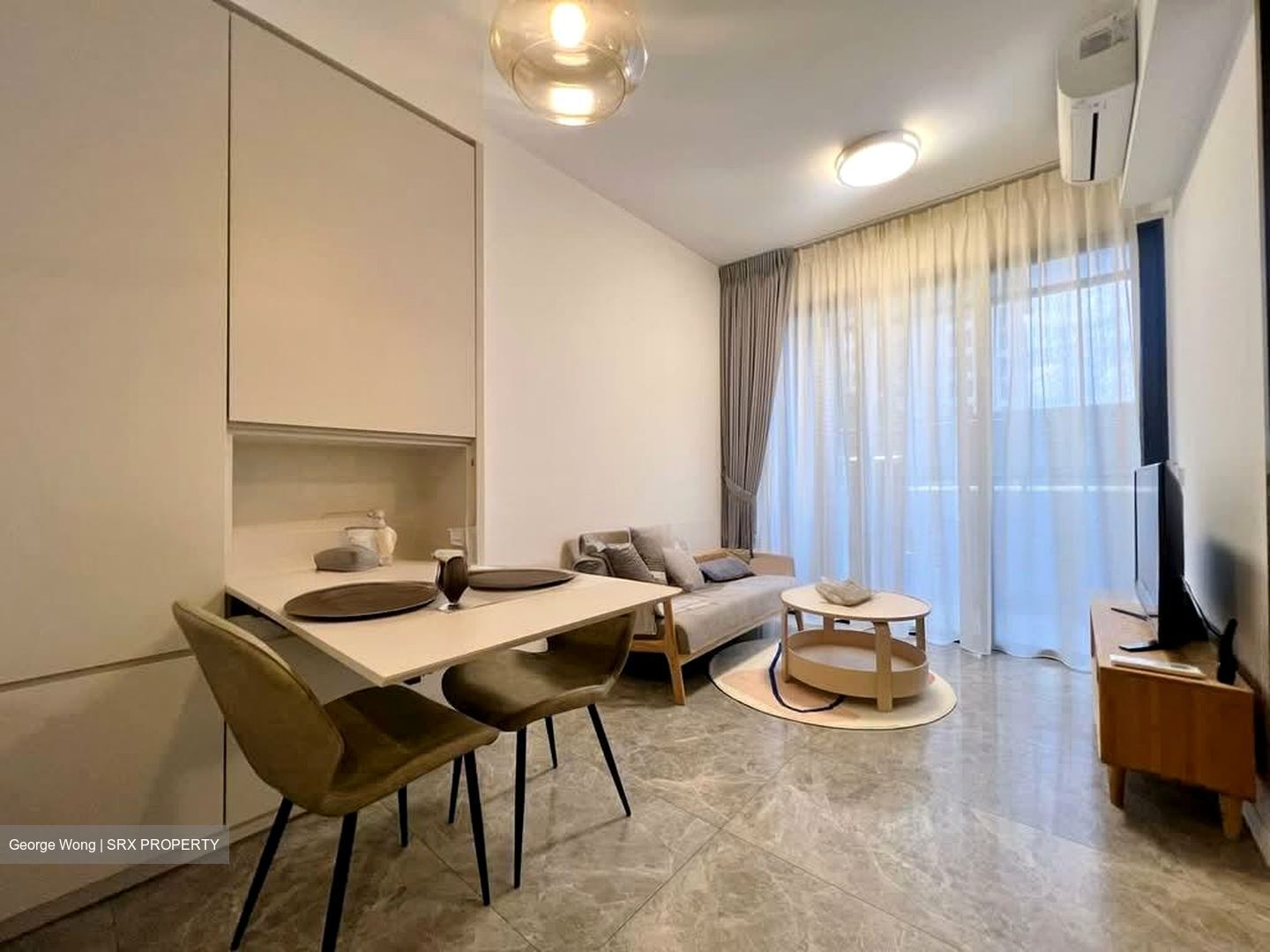 The M (D7), Apartment #559189011